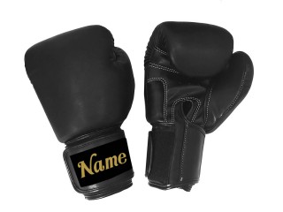 Custom Muay Thai Gloves : KNGCUST-406