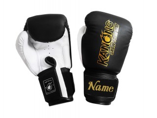 Custom Muay Thai Boxing Gloves : KNGCUST-411