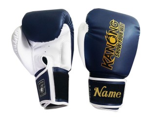 Custom Muay Thai Boxing Gloves : KNGCUST-413