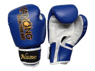 Custom Kids Boxing Gloves : KNGCUST-KIDS-433