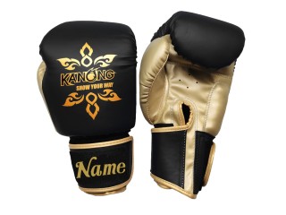 Custom Kids Boxing Gloves : KNGCUST-KIDS-428