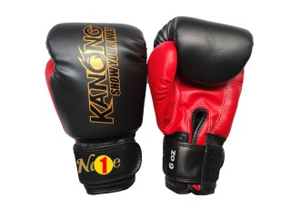 Custom Boxing Gloves for children, Personalised Kids Muay Thai Gloves