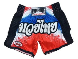 Boxing training pants, boxing pants, Lumpini: LUM-046