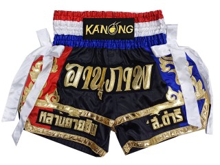 Custom Muay Thai Shorts : KNSCUST-1214