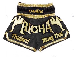 Customize Thailand Muay Thai Shorts : KNSCUST-1228