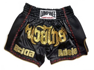 Custom  Muay Thai Shortss : KNSCUST-1253