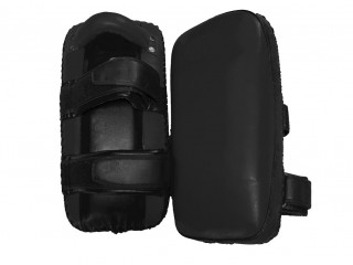 Custom Kick Pads : Black