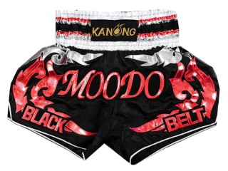 Custom Kick Boxing shorts : KNSCUST-1030